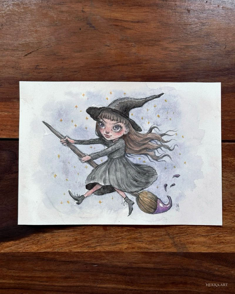 Day 7 • Working on Patreon rewards