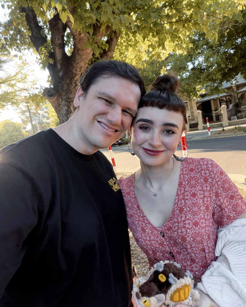 A Japanese Valentine’s Day